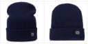 Bonnet d'hiver pour femmes J2862 2