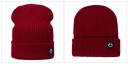 Bonnet d'hiver pour femmes J2862 3