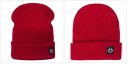 Bonnet d'hiver pour femmes J2862 4