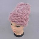 Bonnet d'hiver pour femmes J3191 25