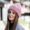Bonnet d'hiver pour femmes J3191 21