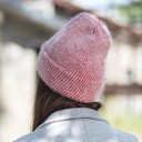Bonnet d'hiver pour femmes J3191 3