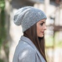 Bonnet d'hiver pour femmes J3191 6