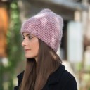 Bonnet d'hiver pour femmes J3191 9