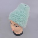 Bonnet d'hiver pour femmes J3191 14