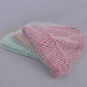 Bonnet d'hiver pour femmes J3191 16