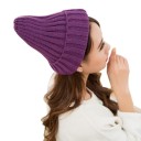 Bonnet d'hiver pour femmes 4