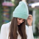 Bonnet d'hiver pour femmes 2