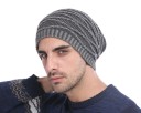Bonnet d'hiver pour homme en plusieurs couleurs 5