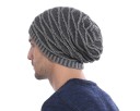 Bonnet d'hiver pour homme en plusieurs couleurs 6