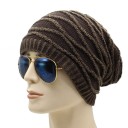 Bonnet d'hiver pour homme en plusieurs couleurs 7