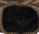 Bonnet d'hiver pour homme en plusieurs couleurs 12