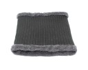 Bonnet d'hiver pour homme et écharpe 6
