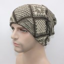 Bonnet d'hiver pour homme J2938 13