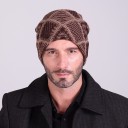 Bonnet d'hiver pour homme J2938 4