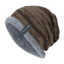 Bonnet d'hiver pour homme J954 6