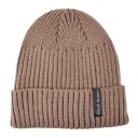 Bonnet d'hiver pour homme J958 8