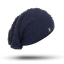 Bonnet d'hiver pour homme True 6