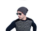 Bonnet d'hiver pour homme Wareball J2937 5
