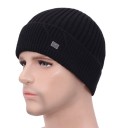 Bonnet d'hiver pour homme 3