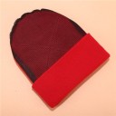 Bonnet d'hiver 6