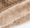Bonnet d'hiver tricoté pour femmes Chloe 1