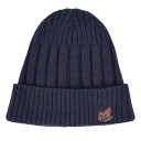Bonnet d'hiver tricoté 1