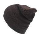 Bonnet d'hiver unisexe en différentes couleurs 14