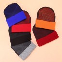 Bonnet d'hiver 1