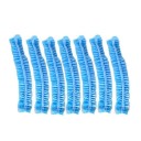 Bonnet de bain 100 pièces 5