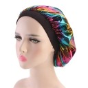 Bonnet de bain arc-en-ciel 4