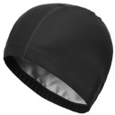 Bonnet de bain Bonnet de natation étanche Bonnet de bain sportif 20 x 25 cm 1