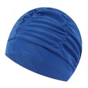 Bonnet de bain en nylon étanche Bonnet de piscine Élastique Équipement pour nageurs 3