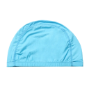 Bonnet de bain en nylon étanche Bonnet de piscine Élastique Équipement pour nageurs V231 3