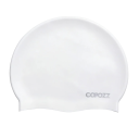 Bonnet de bain en silicone Bonnet de bain étanche Bonnet de bain sportif 4