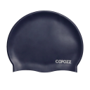 Bonnet de bain en silicone Bonnet de bain étanche Bonnet de bain sportif 5
