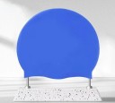 Bonnet de bain en silicone étanche Taille S élastique Équipement pour nageurs antidérapant 5