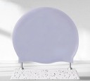 Bonnet de bain en silicone étanche Taille S élastique Équipement pour nageurs antidérapant 6