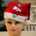 Bonnet de Noël LED pour enfants 3