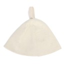 Bonnet de sauna 2