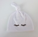 Bonnet en coton pour enfants 5