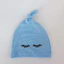 Bonnet en coton pour enfants 7