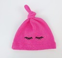 Bonnet en coton pour enfants 2