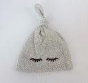 Bonnet en coton pour enfants 3