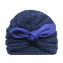 Bonnet en crochet pour enfants 6