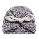 Bonnet en crochet pour enfants 5