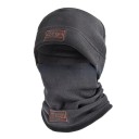 Bonnet en polaire pour homme avec col 3
