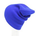 Bonnet en tricot d'hiver J3085 5