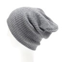 Bonnet en tricot d'hiver J3085 6
