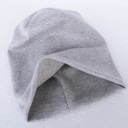 Bonnet enfant uni 2